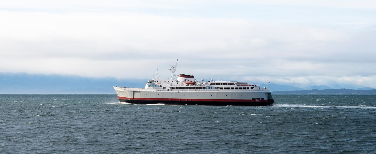 Covid 19 Updates Black Ball Ferry Line Daily Departures To Victoria And Port Angeles