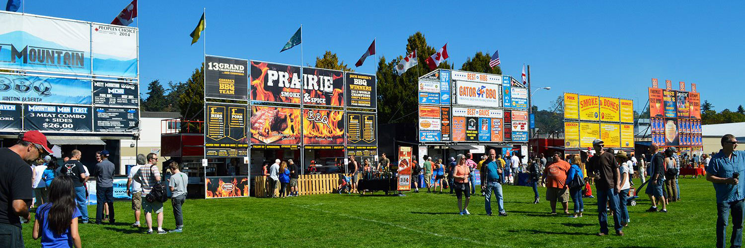 Esquimalt Ribfest