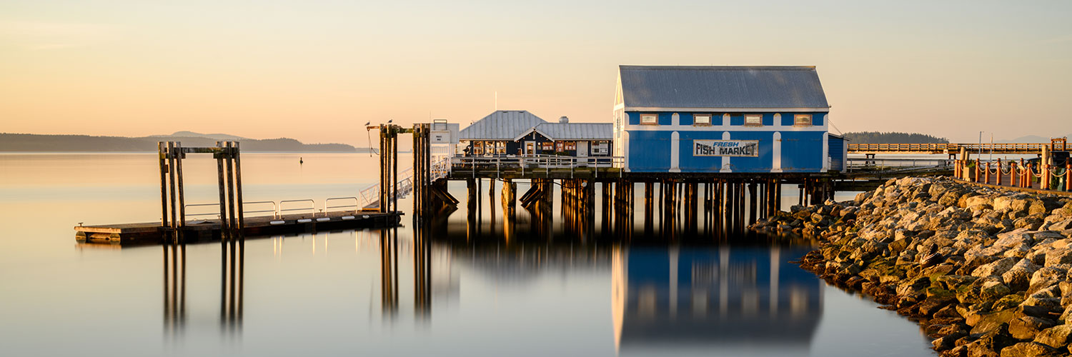 Sidney Pier