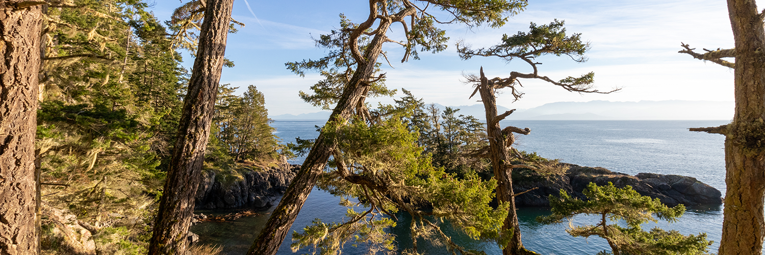 East Sooke Park