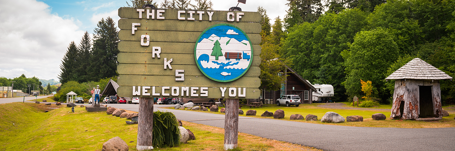 City of Forks