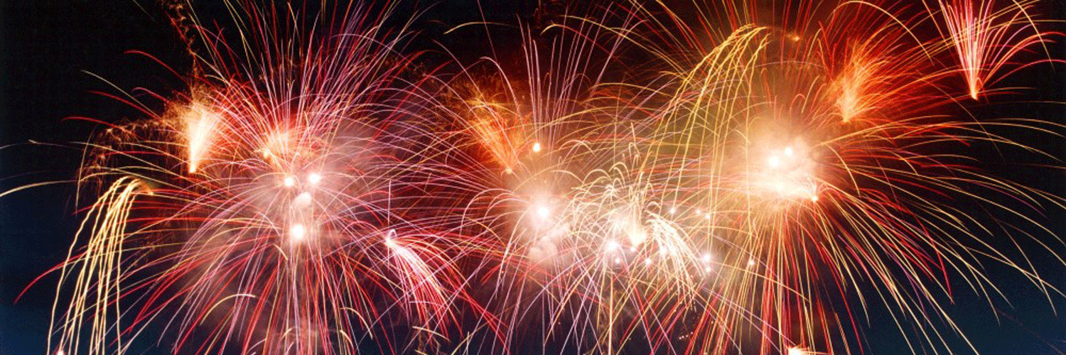 Butchart Gardens Fireworks