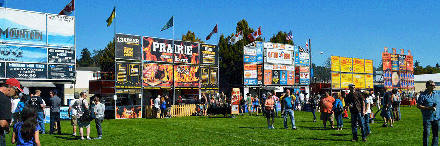 Esquimalt Ribfest