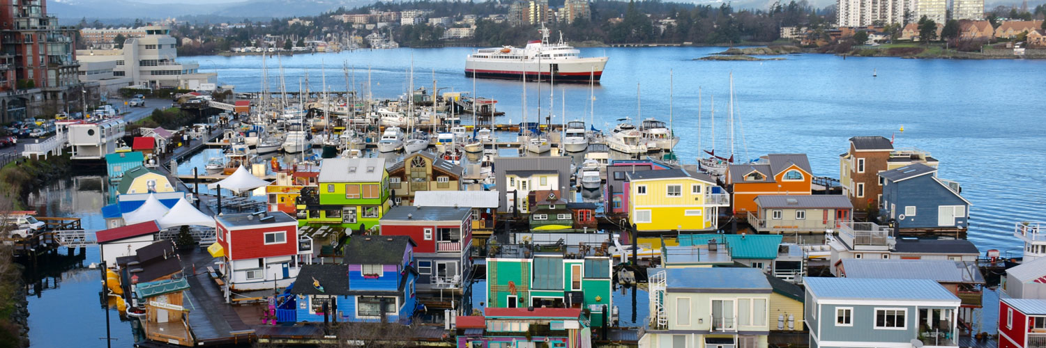 Fishermans-Wharf