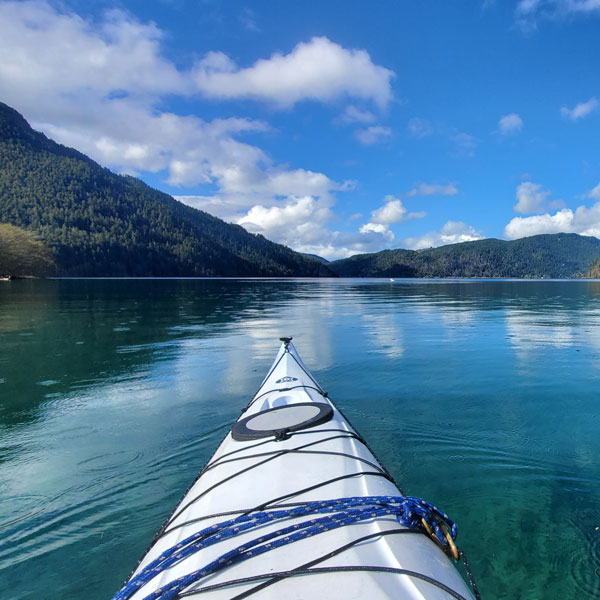 Elevate Outdoors Kayaking Tours with Ferry, Black Ball Ferry Line