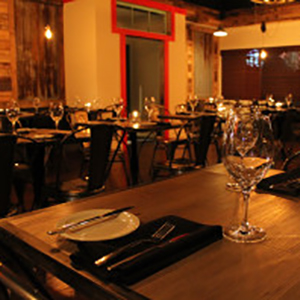 Duncan casino restaurant