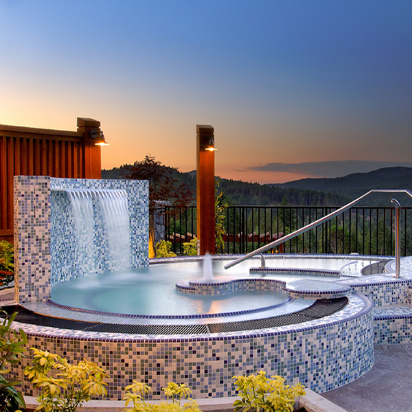 Westin Bear Mountain Golf Resort and Spa | Black Ball Ferry Line | Daily Departures to Victoria