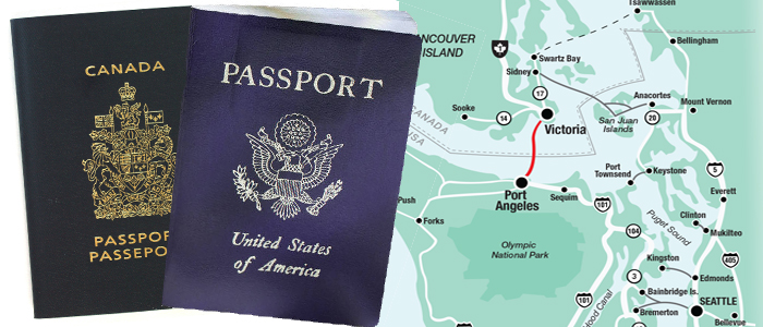 Do You Need A Passport To Go To Canada Do You Need A Passport To Go To Canada