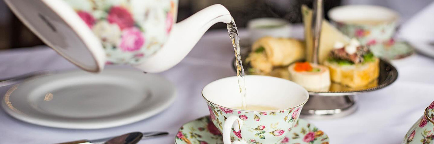 pendray-tea