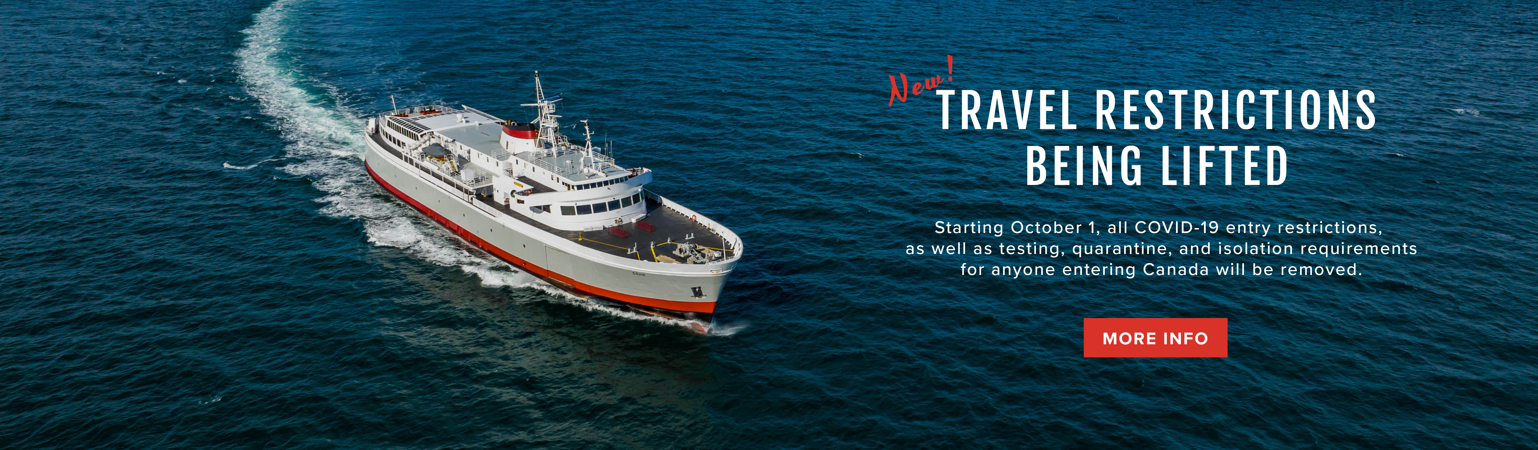 Ferry Schedule Port Angeles Victoria